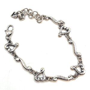 Brighton Heart Bracelet - 7740